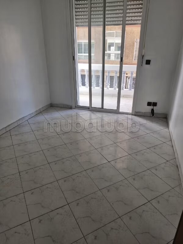 Furnished 53 m² Apartment for Rent in Casablanca — Photo 12