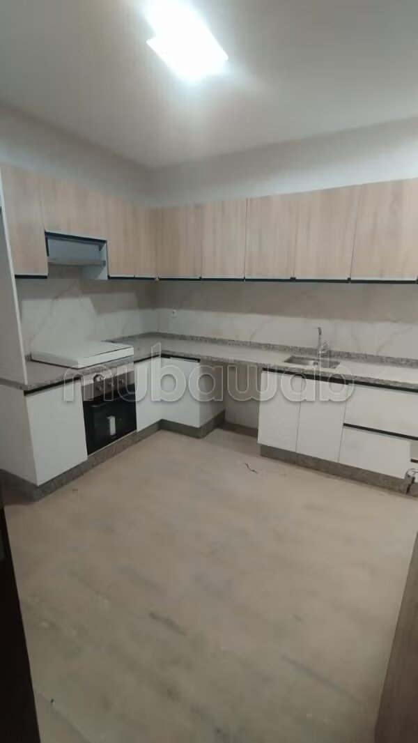 Furnished 53 m² Apartment for Rent in Casablanca — Photo 9
