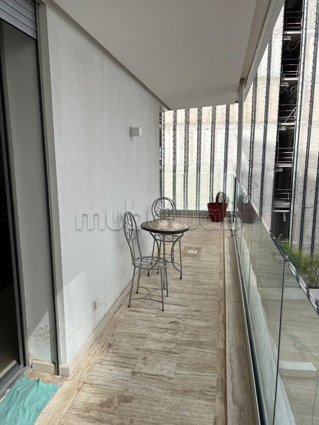 70 m² Apartment for Rent in Casablanca — Photo 7