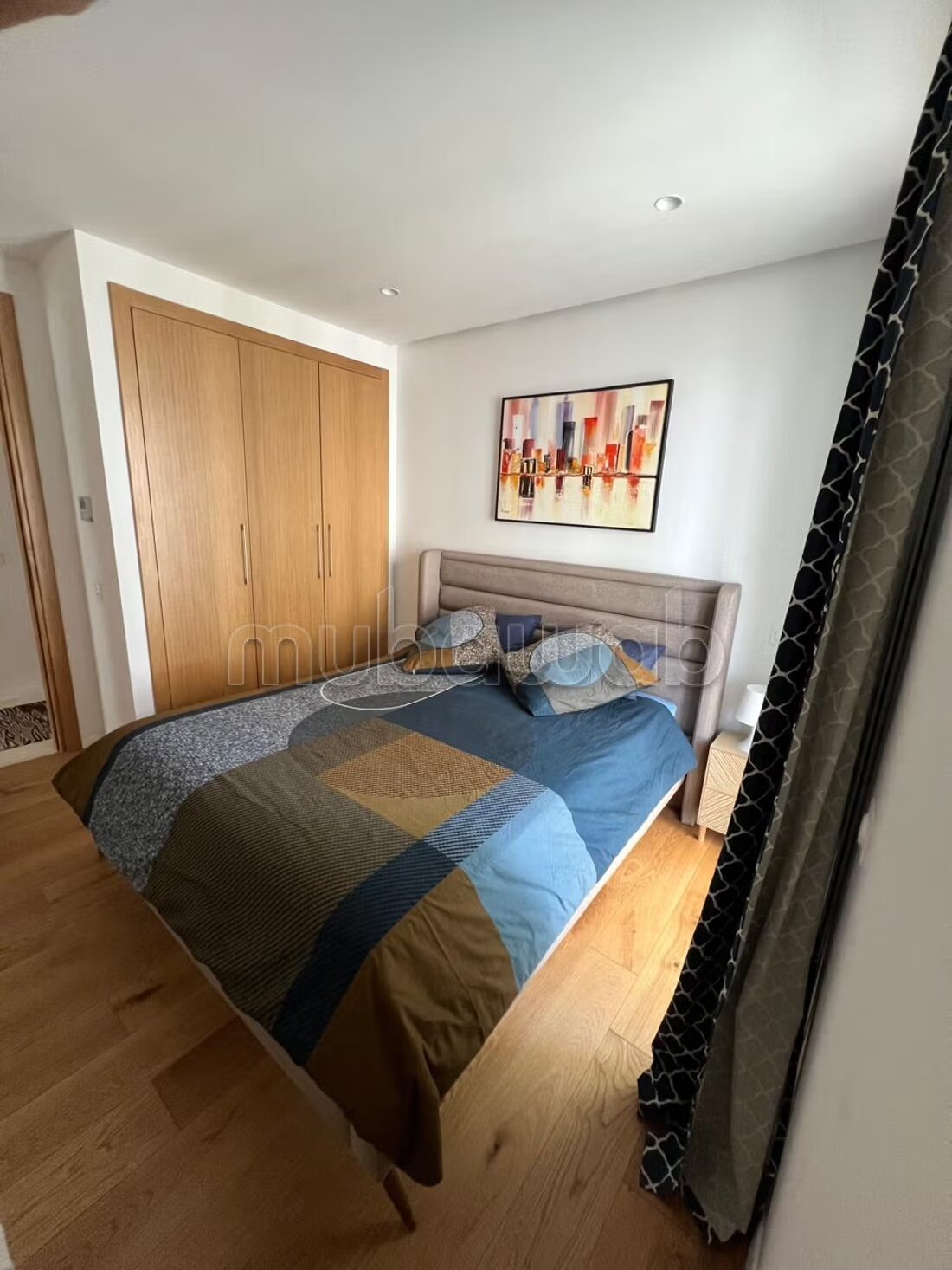 70 m² Apartment for Rent in Casablanca — Photo 13