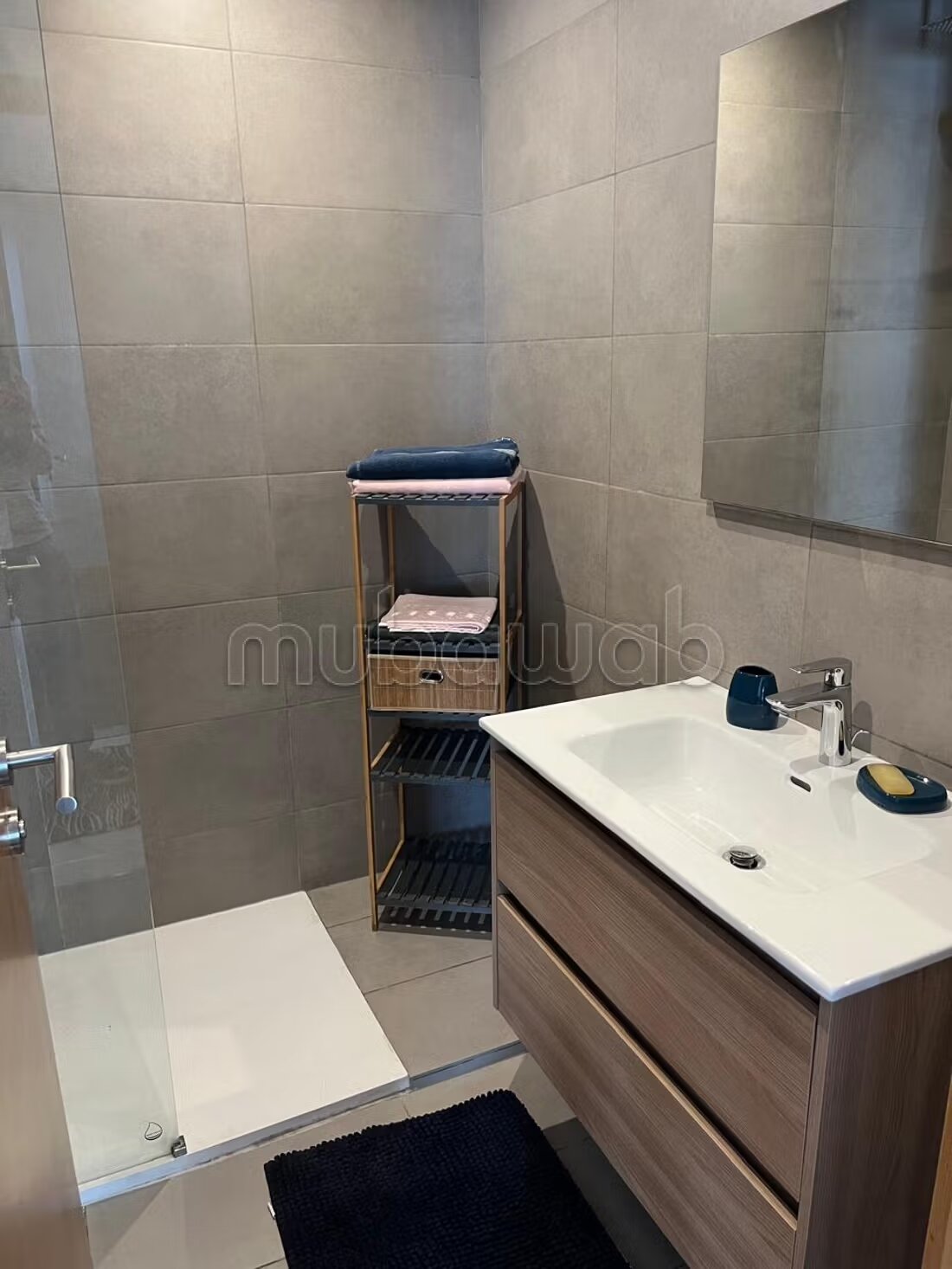 70 m² Apartment for Rent in Casablanca — Photo 16