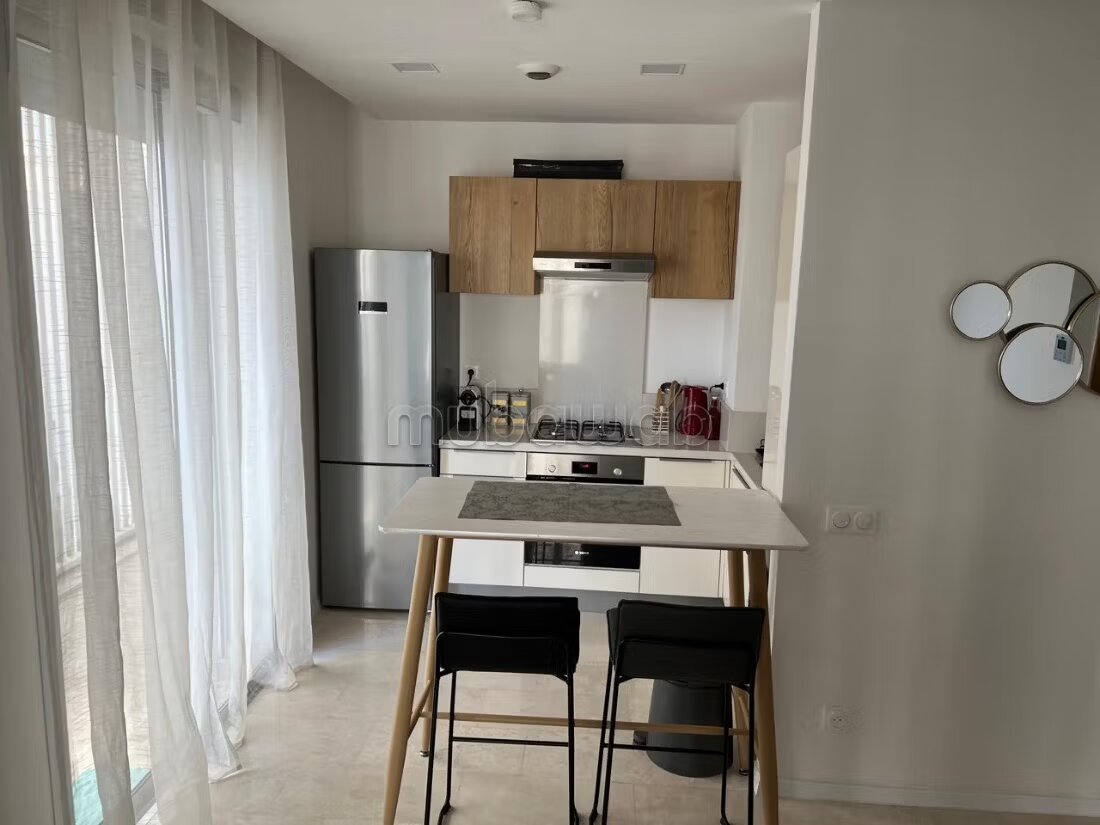 70 m² Apartment for Rent in Casablanca — Photo 18