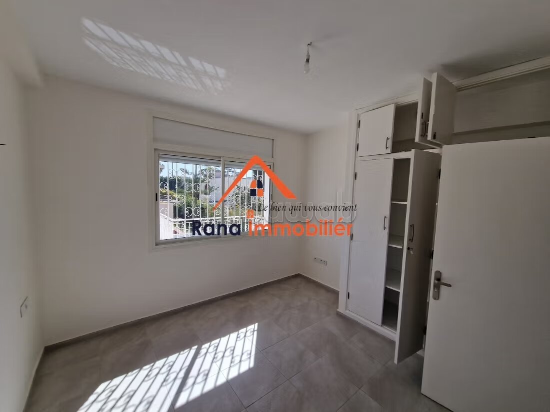 فيلا 600 م² للإيجار في الرباط (حي هاي رياض) — Photo 53