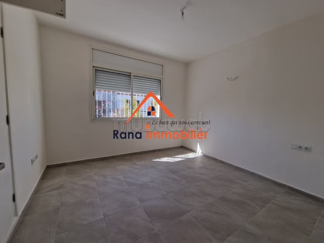 فيلا 600 م² للإيجار في الرباط (حي هاي رياض) — Photo 44