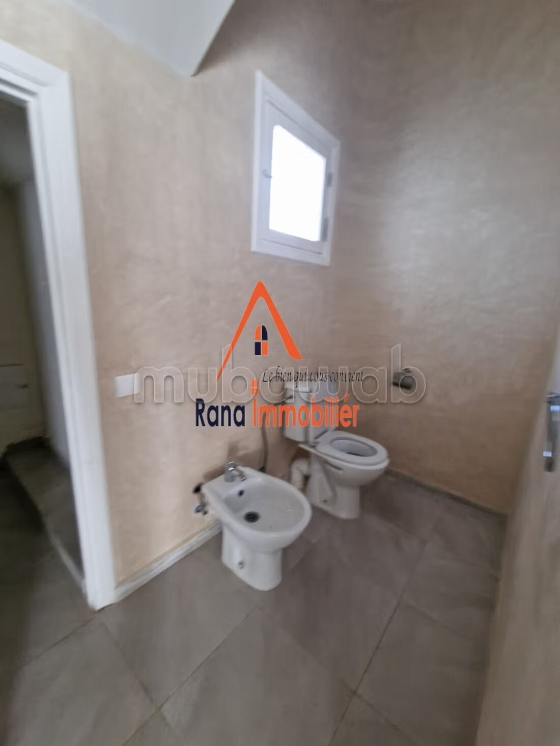 فيلا 600 م² للإيجار في الرباط (حي هاي رياض) — Photo 58