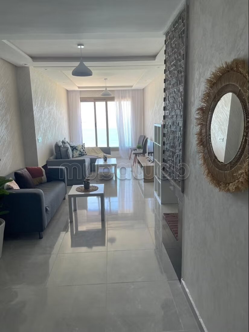 Apartment 87 m² for sale in Larache — Photo 2