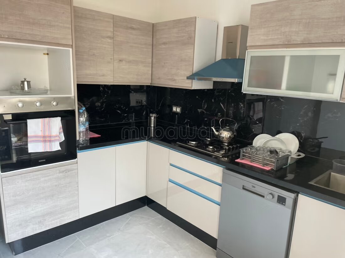 Apartment 87 m² for sale in Larache — Photo 8