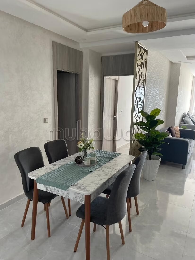 Apartment 87 m² for sale in Larache — Photo 10