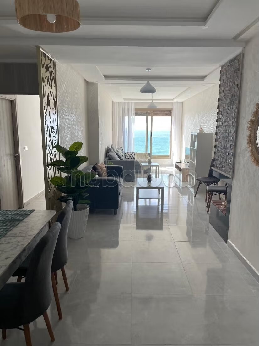 Apartment 87 m² for sale in Larache — Photo 3