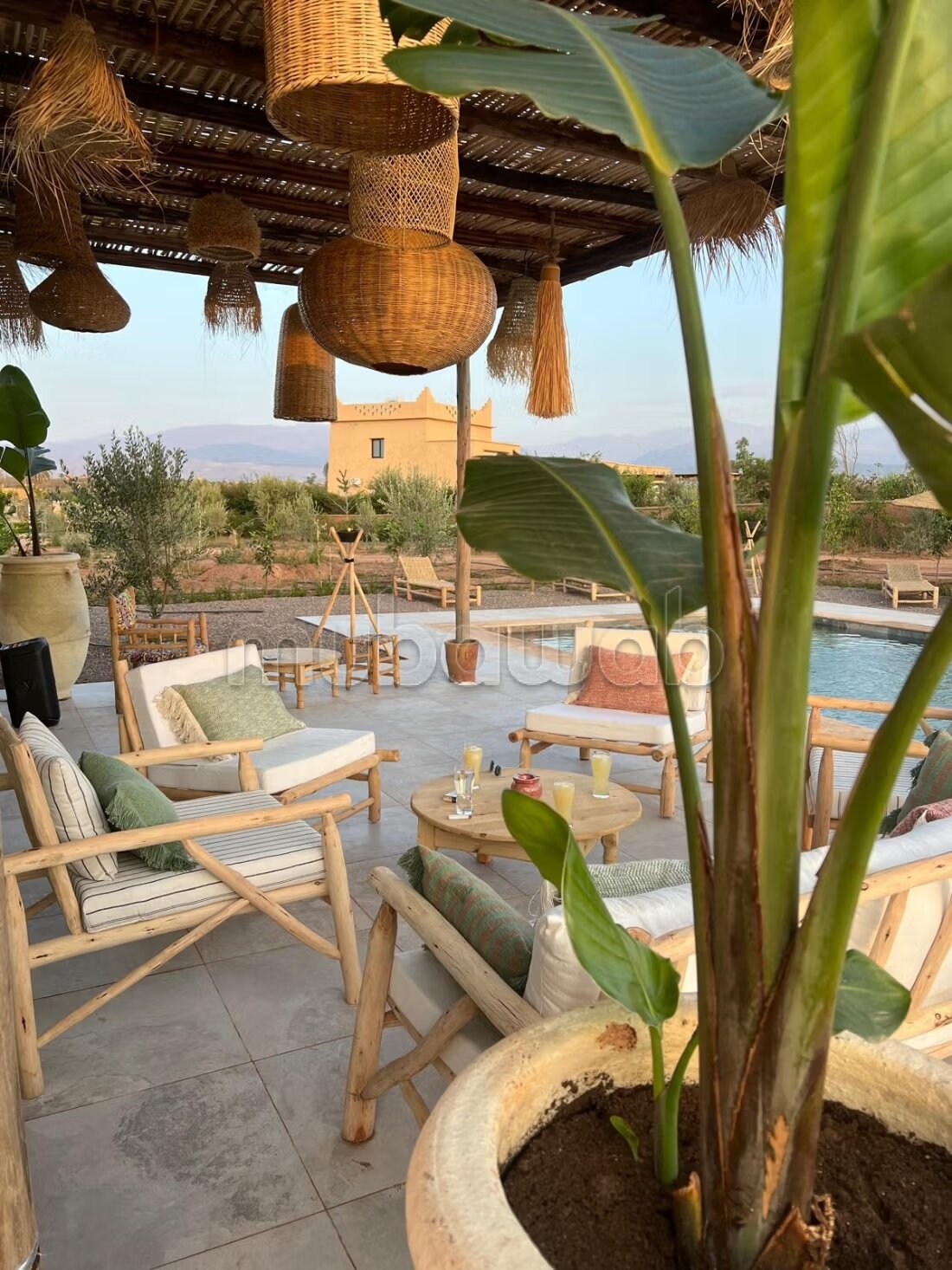 Villa 260 m² à vendre sur la route de l'Ourika, Marrakech — Photo 6