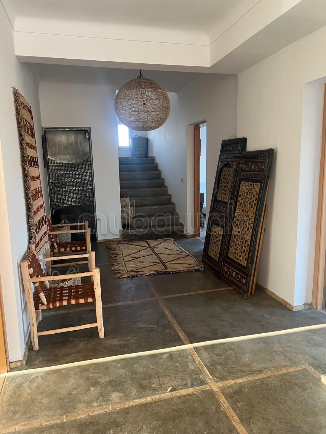 Villa 260 m² à vendre sur la route de l'Ourika, Marrakech — Photo 10