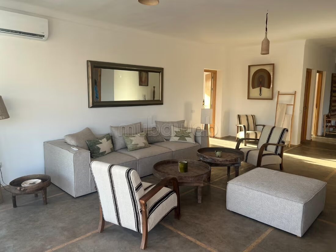 Villa 260 m² à vendre sur la route de l'Ourika, Marrakech — Photo 12