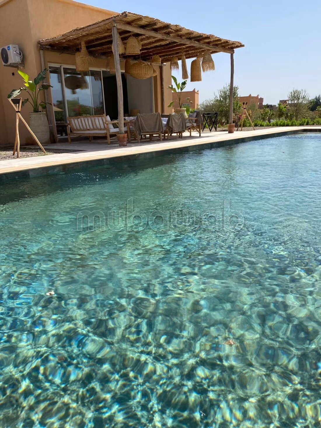 Villa 260 m² à vendre sur la route de l'Ourika, Marrakech — Photo 7