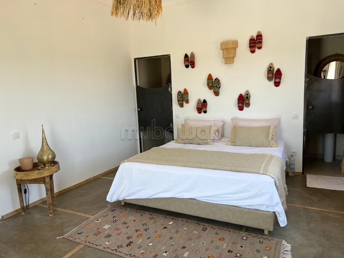 Villa 260 m² à vendre sur la route de l'Ourika, Marrakech — Photo 13