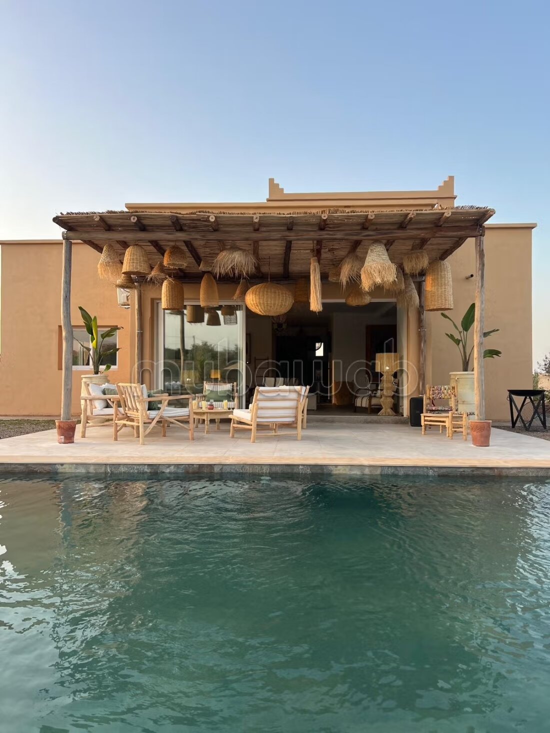Villa 260 m² à vendre sur la route de l'Ourika, Marrakech — Photo 21