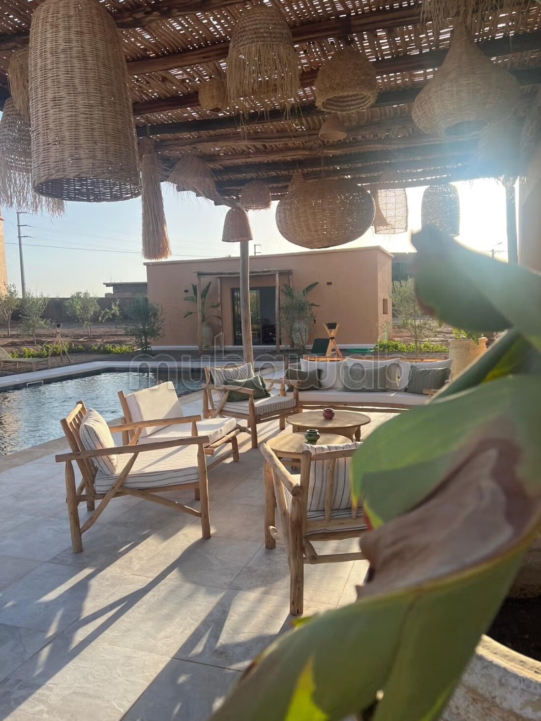 Villa 260 m² à vendre sur la route de l'Ourika, Marrakech — Photo 23