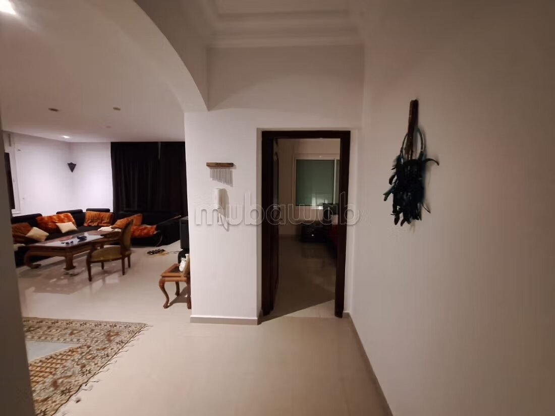 350 m² Villa for Sale in Dar Bouazza, Casablanca — Photo 14