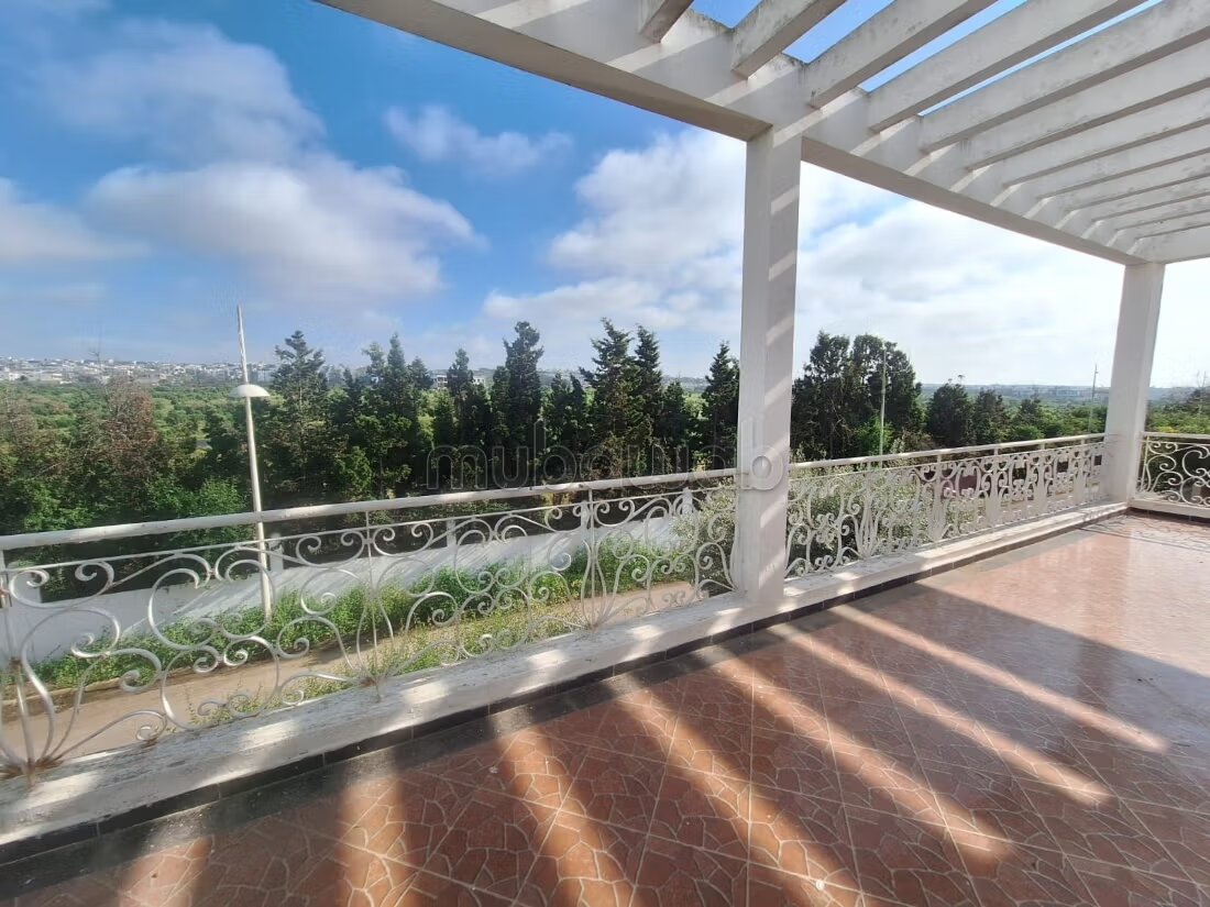 350 m² Villa for Sale in Dar Bouazza, Casablanca — Photo 32