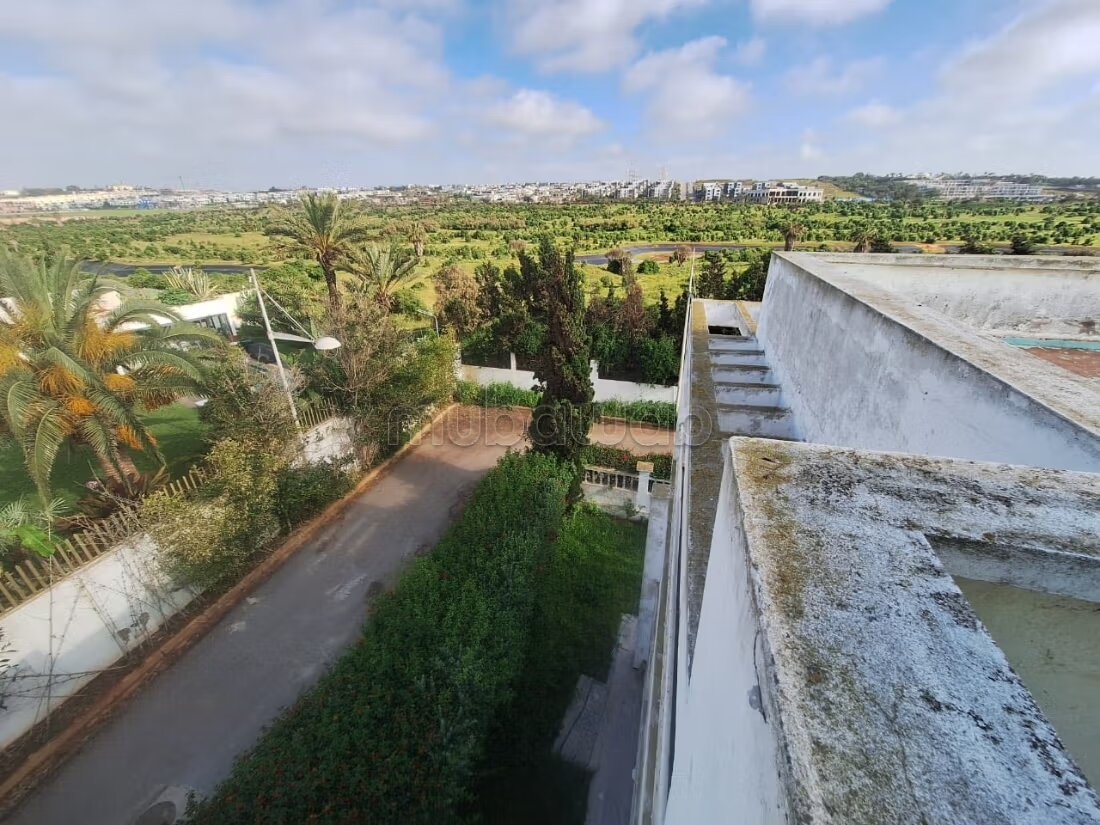 350 m² Villa for Sale in Dar Bouazza, Casablanca — Photo 40