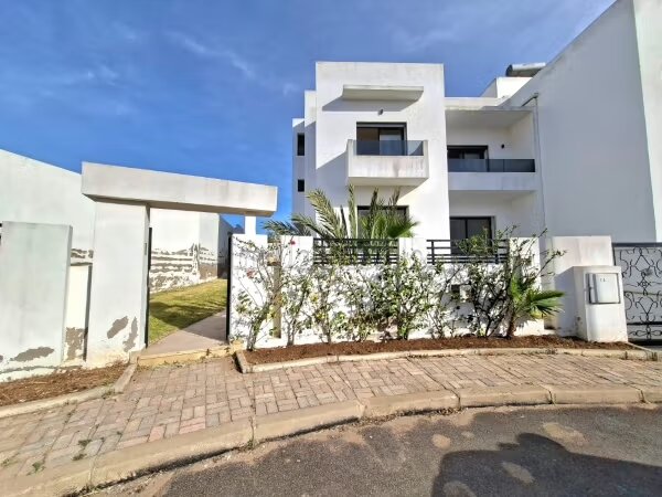 350 m² Villa for Sale in Dar Bouazza, Casablanca — Photo 42