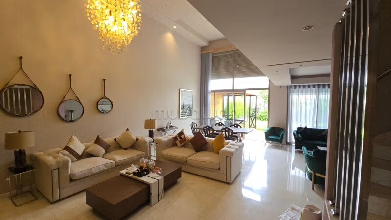 350 m² Villa for Sale in Dar Bouazza, Casablanca — Photo 46