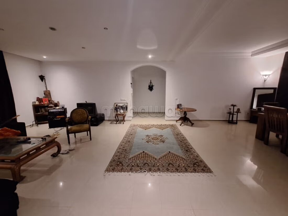 350 m² Villa for Sale in Dar Bouazza, Casablanca — Photo 9