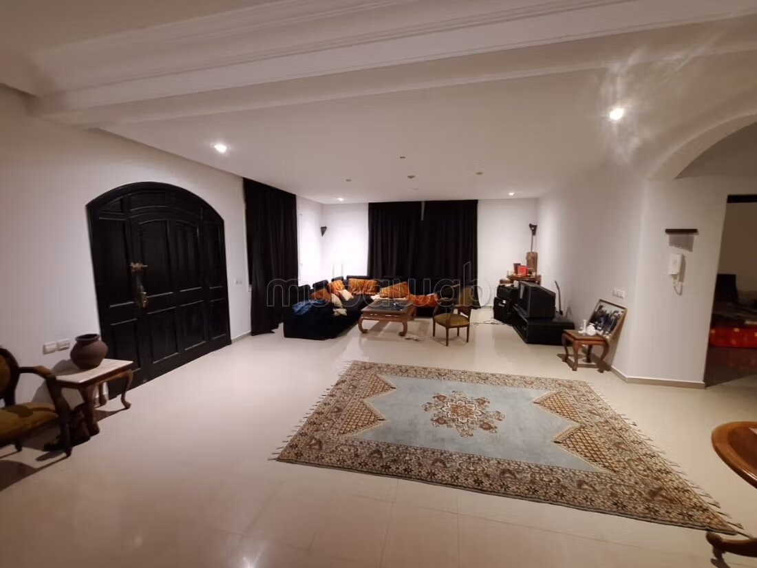 350 m² Villa for Sale in Dar Bouazza, Casablanca — Photo 11