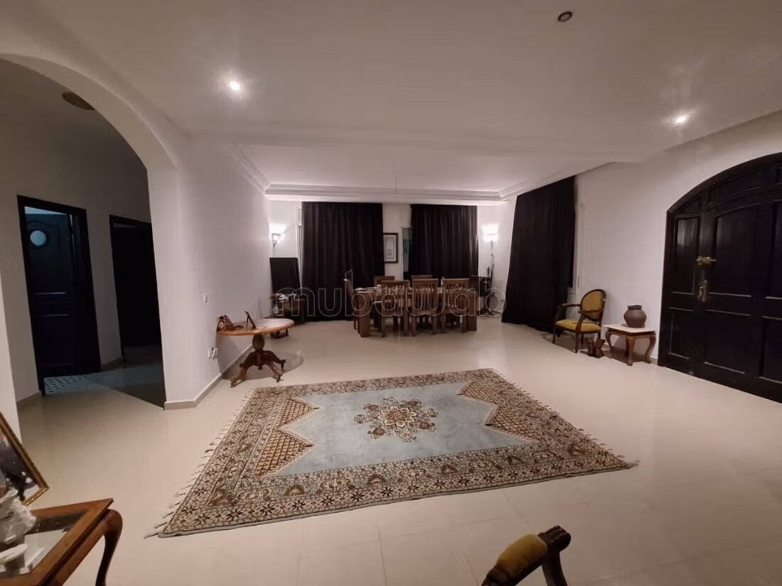 350 m² Villa for Sale in Dar Bouazza, Casablanca — Photo 15