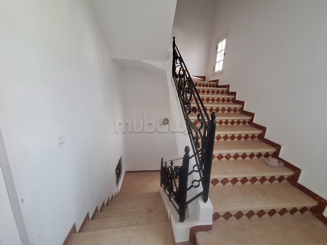 350 m² Villa for Sale in Dar Bouazza, Casablanca — Photo 25