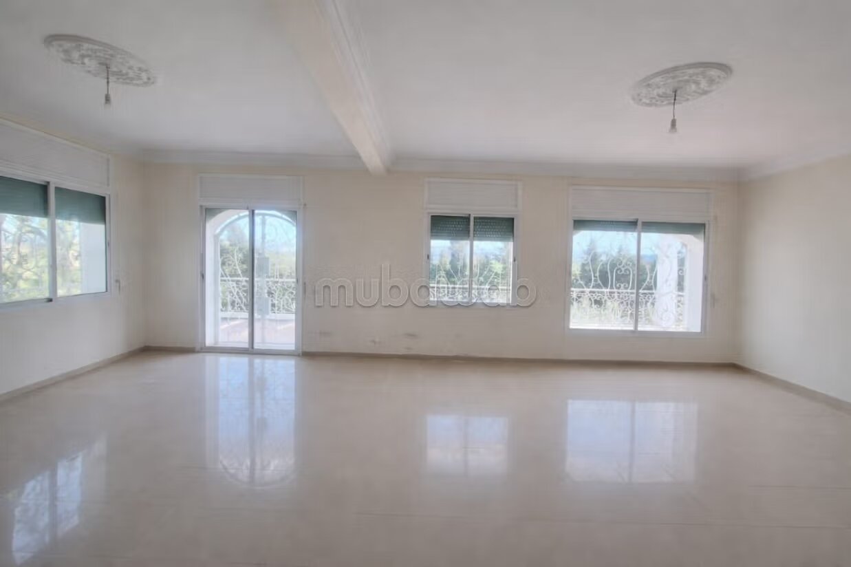 350 m² Villa for Sale in Dar Bouazza, Casablanca — Photo 27