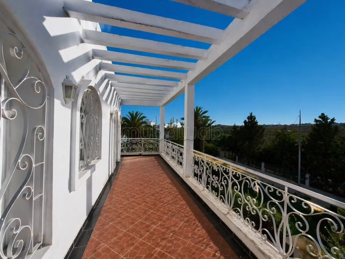 350 m² Villa for Sale in Dar Bouazza, Casablanca — Photo 33