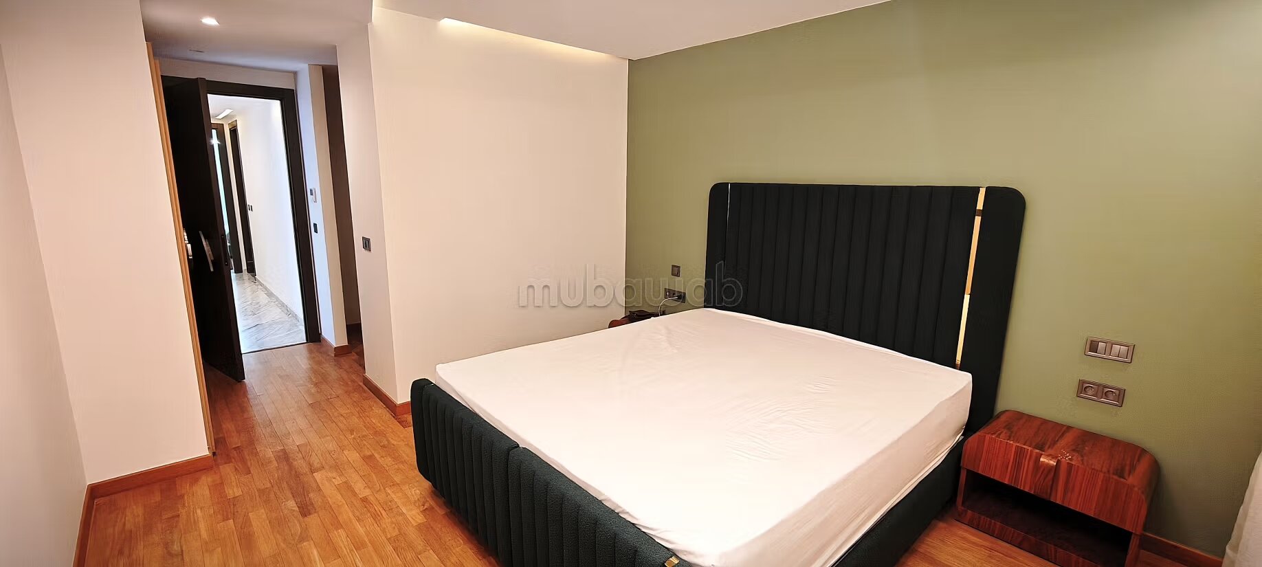 140 m² Apartment for Rent in Souissi, Rabat — Photo 6