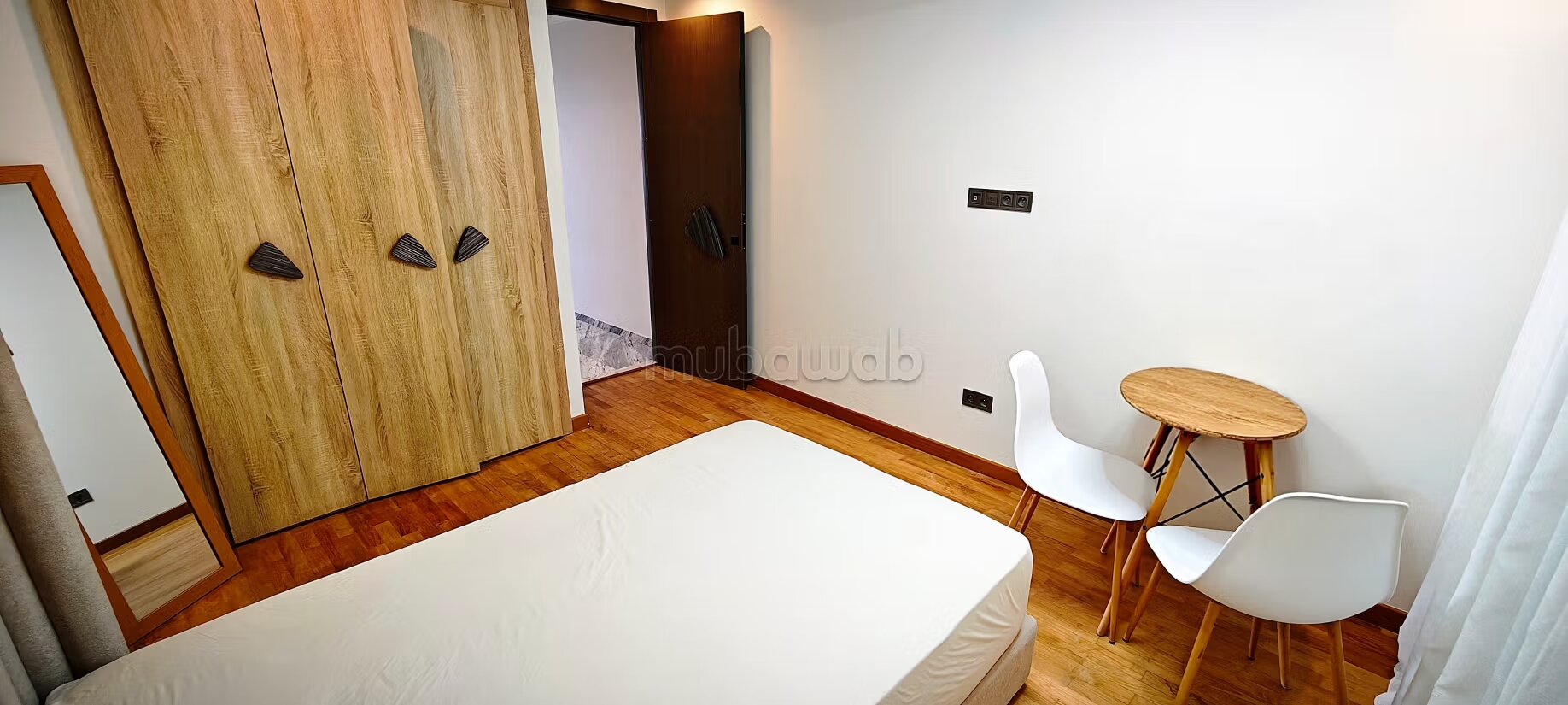140 m² Apartment for Rent in Souissi, Rabat — Photo 10