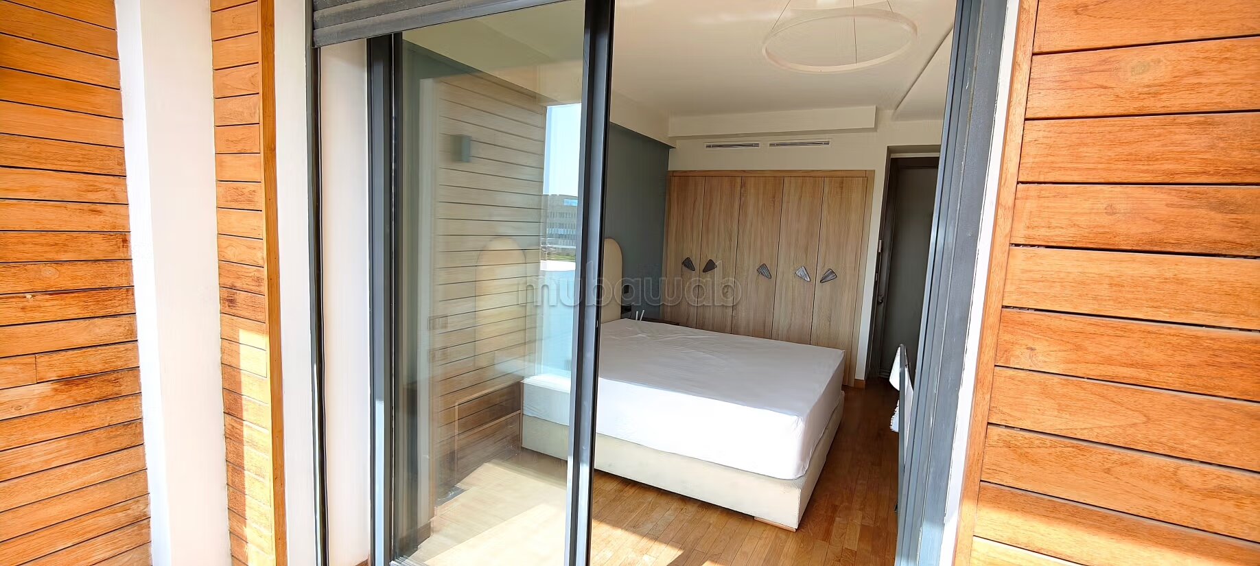 140 m² Apartment for Rent in Souissi, Rabat — Photo 20