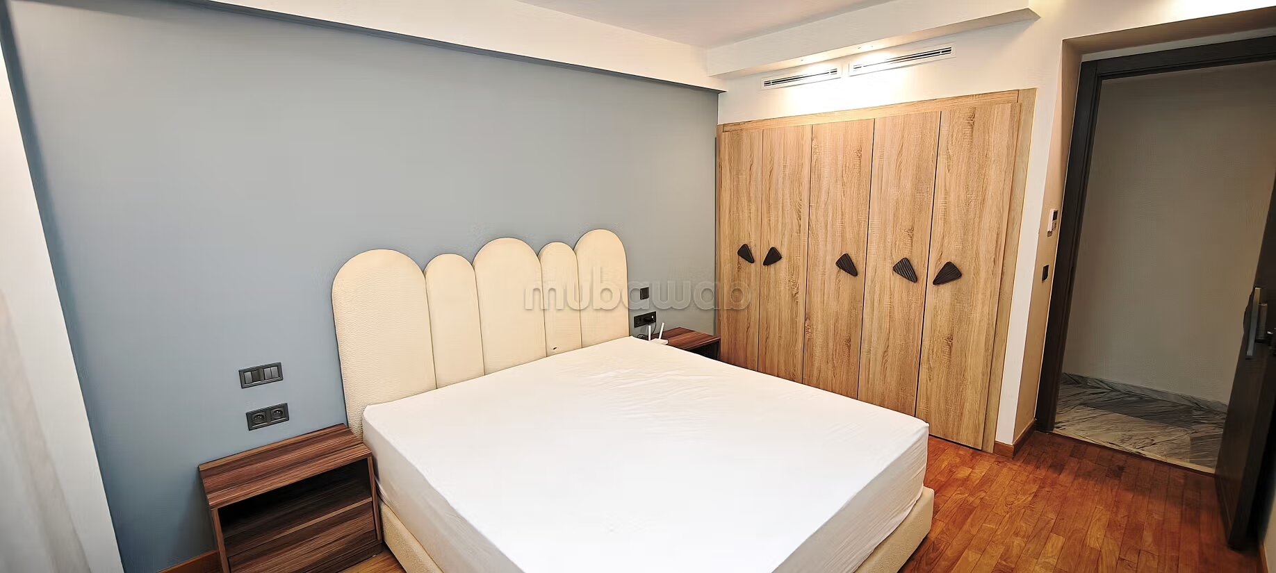 140 m² Apartment for Rent in Souissi, Rabat — Photo 22