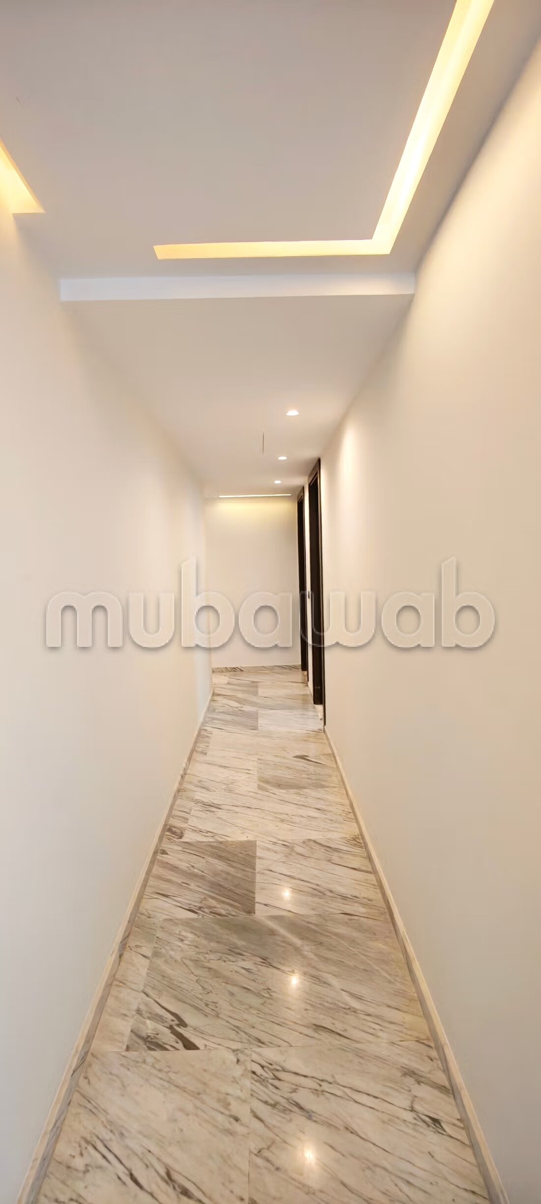 140 m² Apartment for Rent in Souissi, Rabat — Photo 28