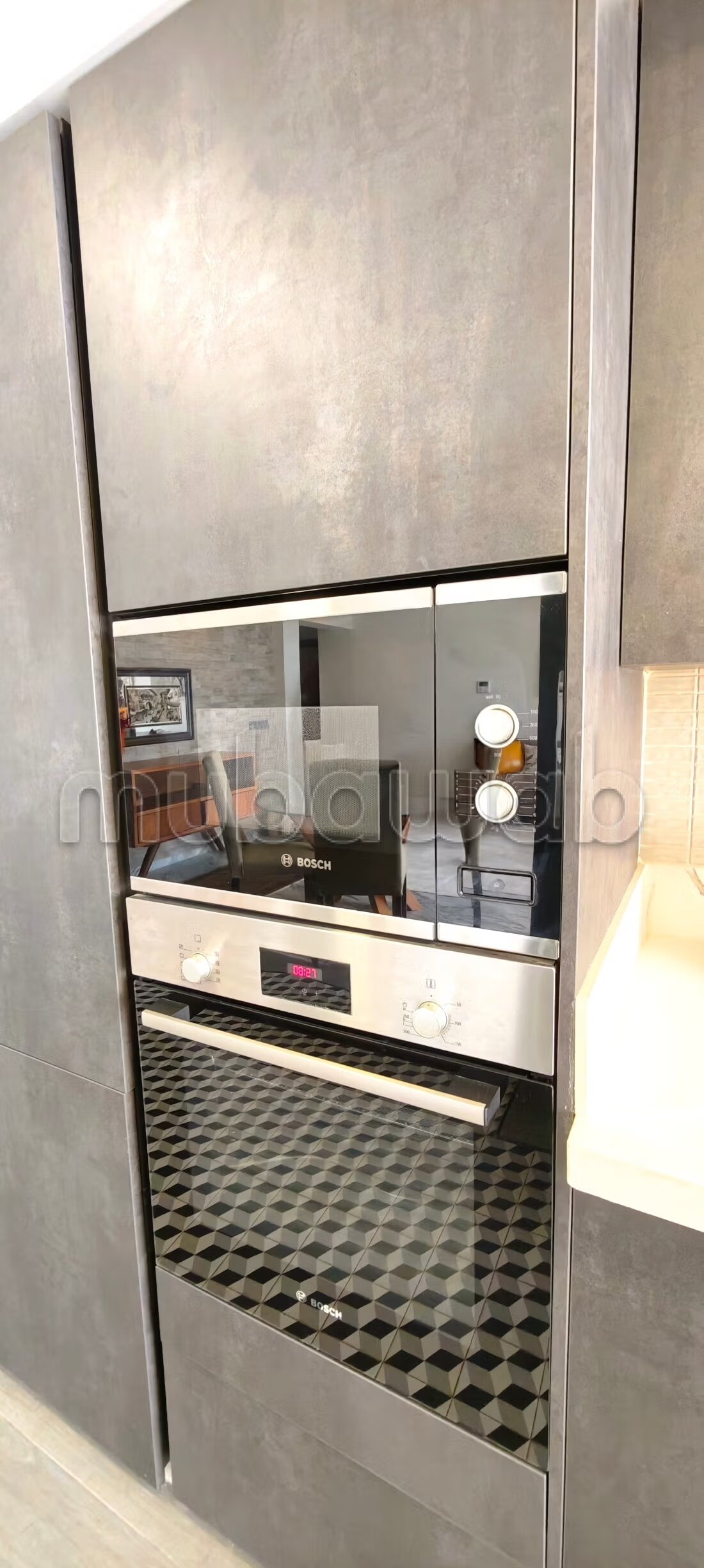 140 m² Apartment for Rent in Souissi, Rabat — Photo 34