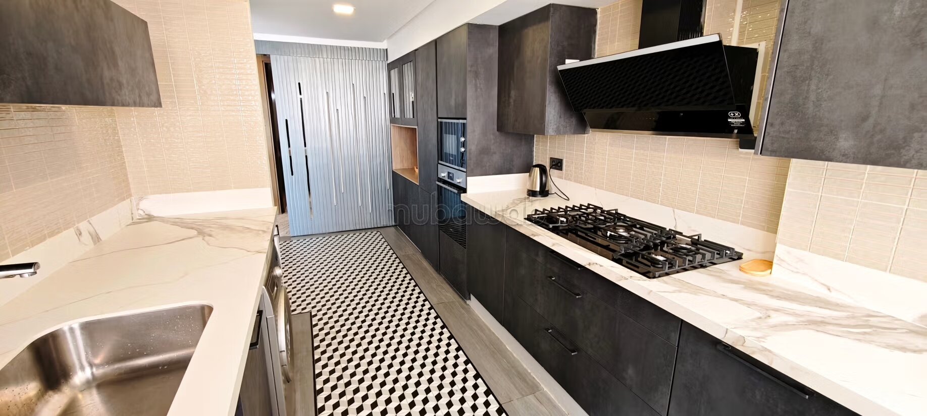 140 m² Apartment for Rent in Souissi, Rabat — Photo 36