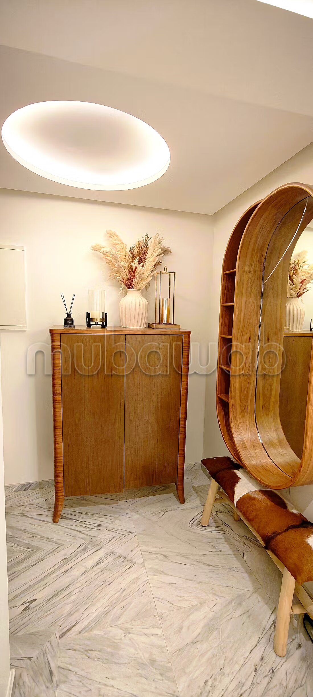 140 m² Apartment for Rent in Souissi, Rabat — Photo 50