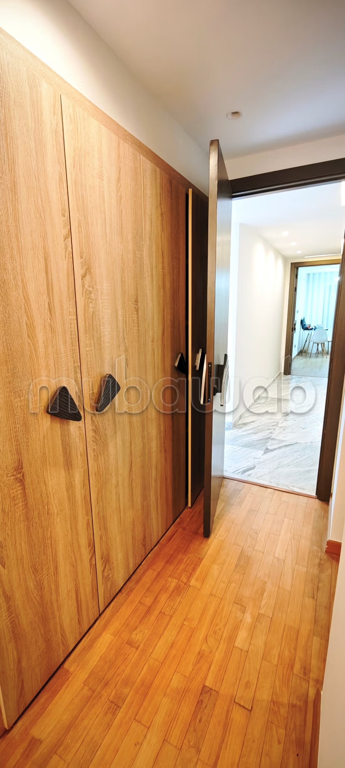 140 m² Apartment for Rent in Souissi, Rabat — Photo 54
