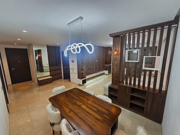 140 m² Apartment for Rent in Souissi, Rabat — Photo 56