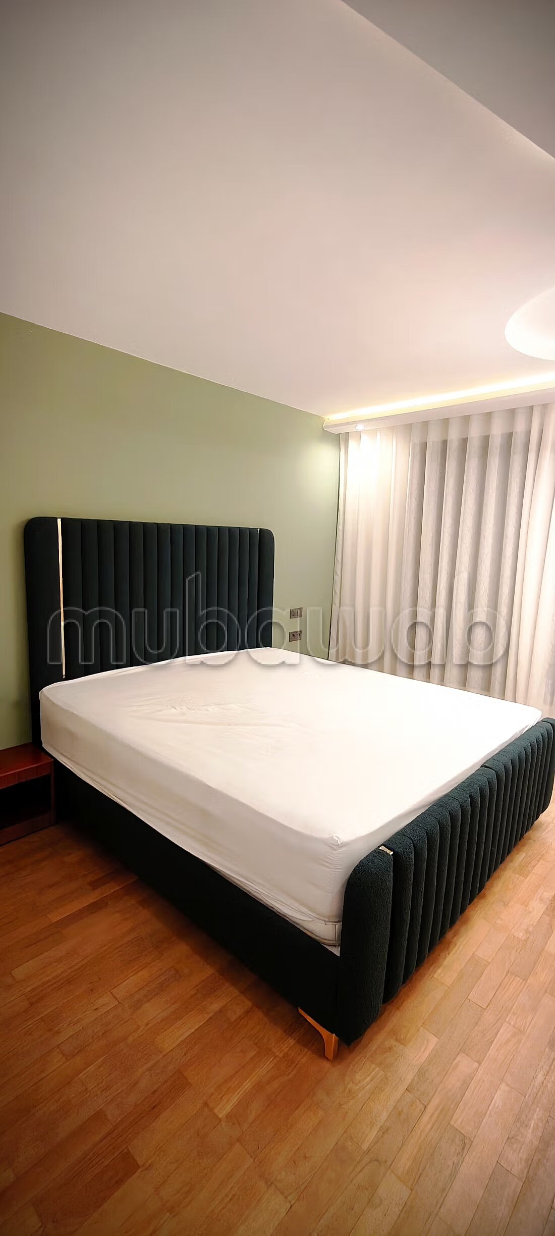 140 m² Apartment for Rent in Souissi, Rabat — Photo 3