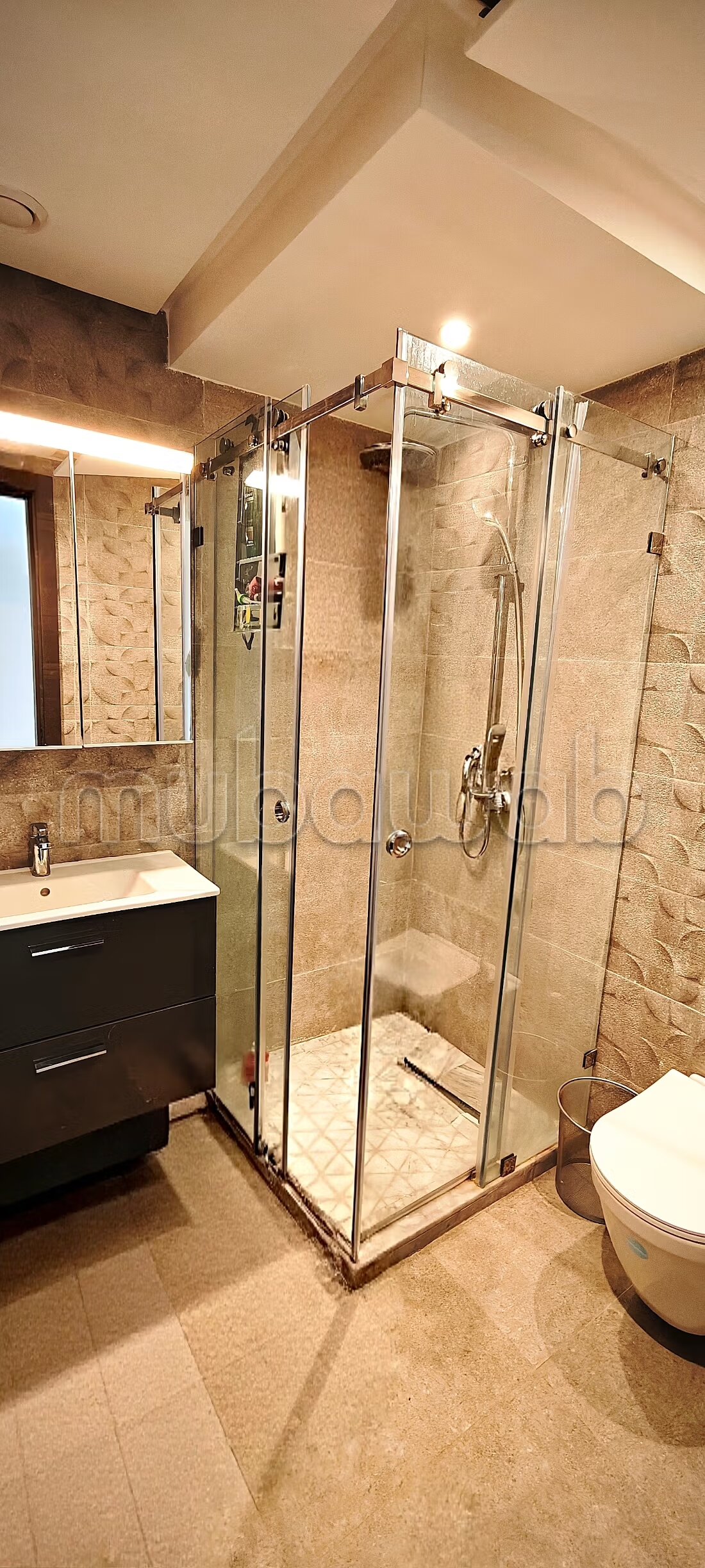140 m² Apartment for Rent in Souissi, Rabat — Photo 13