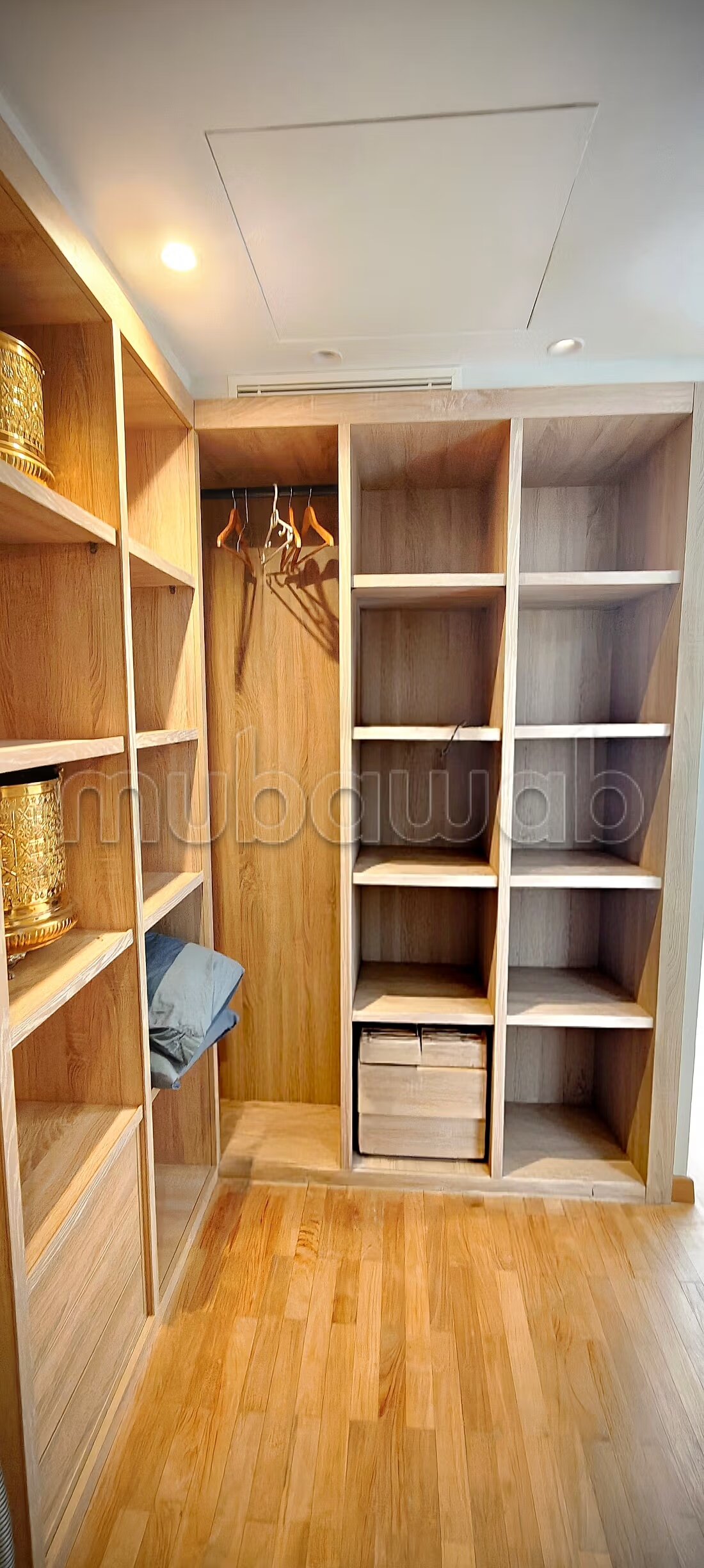 140 m² Apartment for Rent in Souissi, Rabat — Photo 15