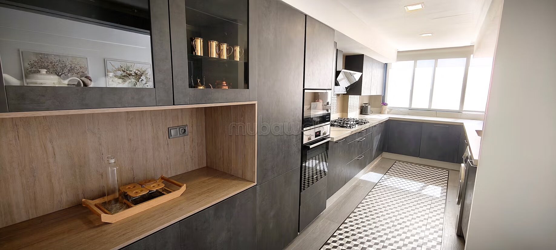 140 m² Apartment for Rent in Souissi, Rabat — Photo 29