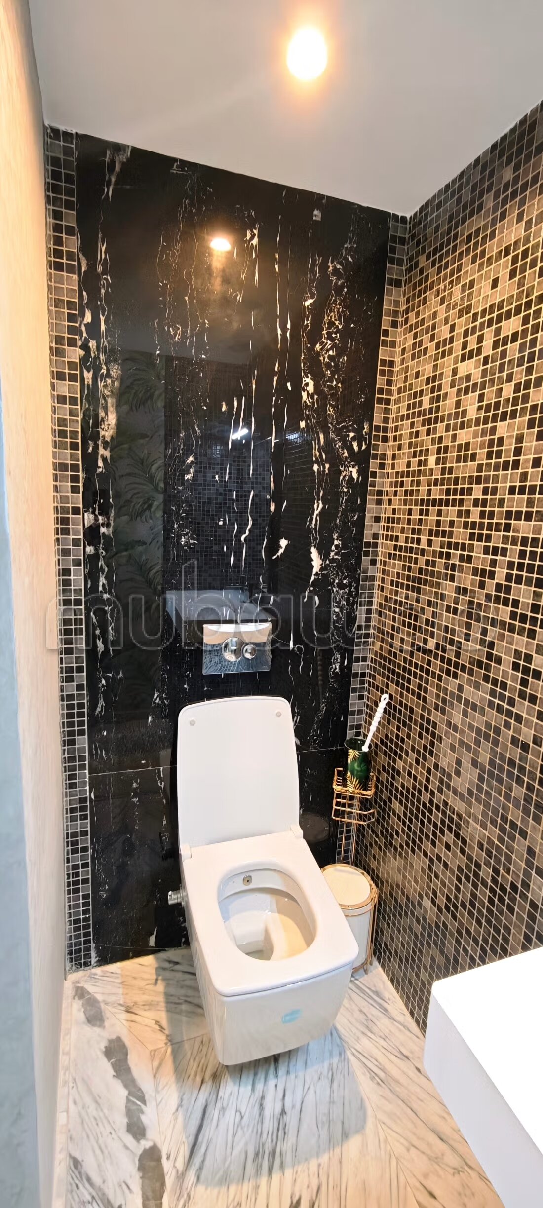 140 m² Apartment for Rent in Souissi, Rabat — Photo 31
