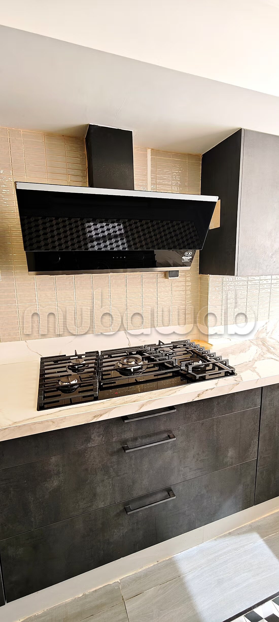 140 m² Apartment for Rent in Souissi, Rabat — Photo 41