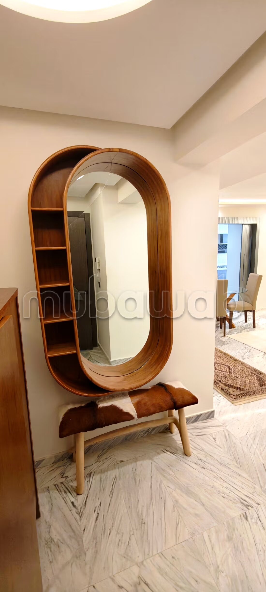 140 m² Apartment for Rent in Souissi, Rabat — Photo 45