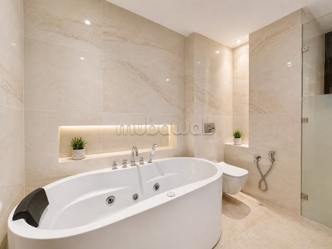 فيلا فاخرة 300 م² للايجار في مراكش (طريق تاهناوت) — Photo 19