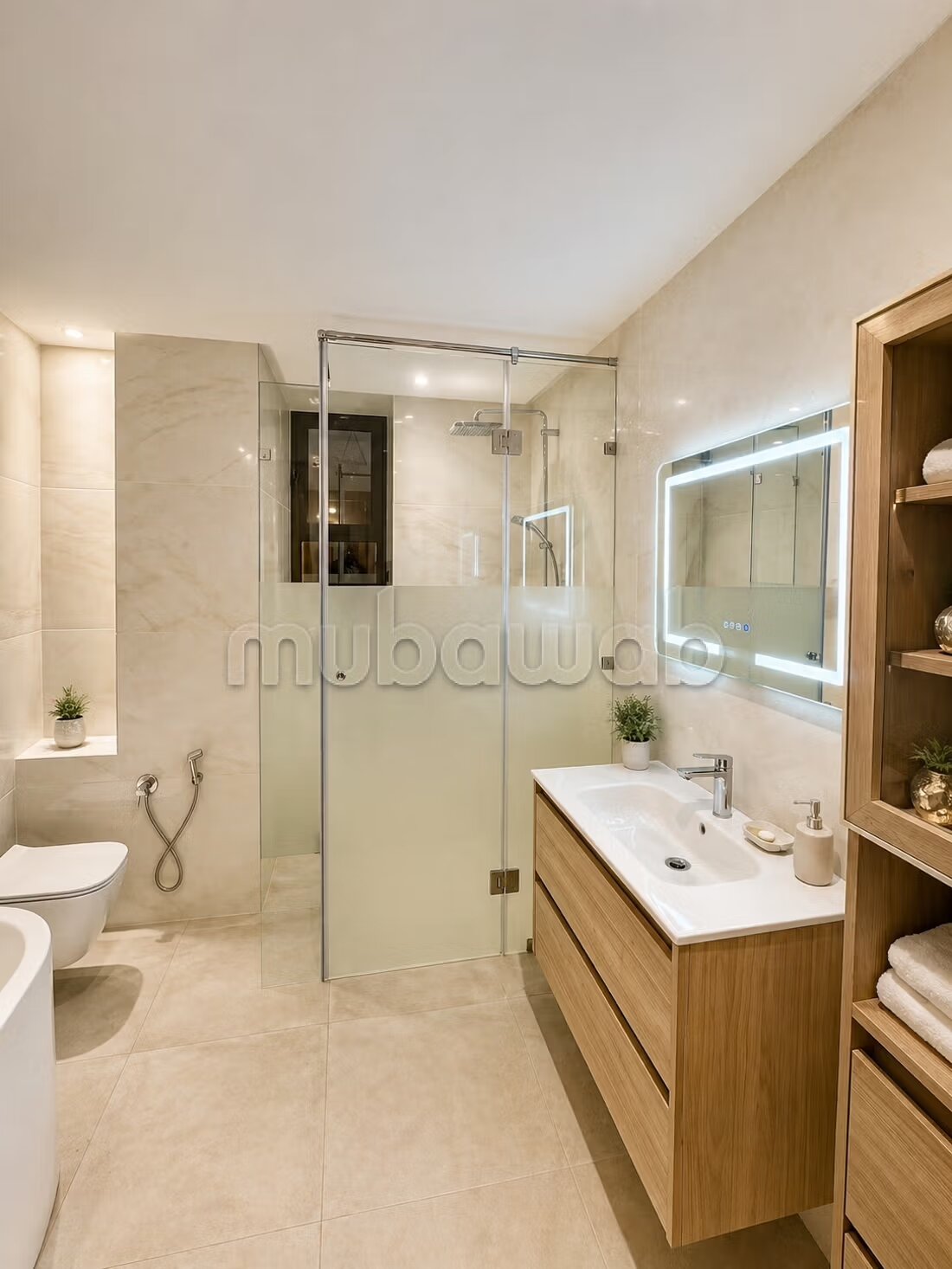 فيلا فاخرة 300 م² للايجار في مراكش (طريق تاهناوت) — Photo 18